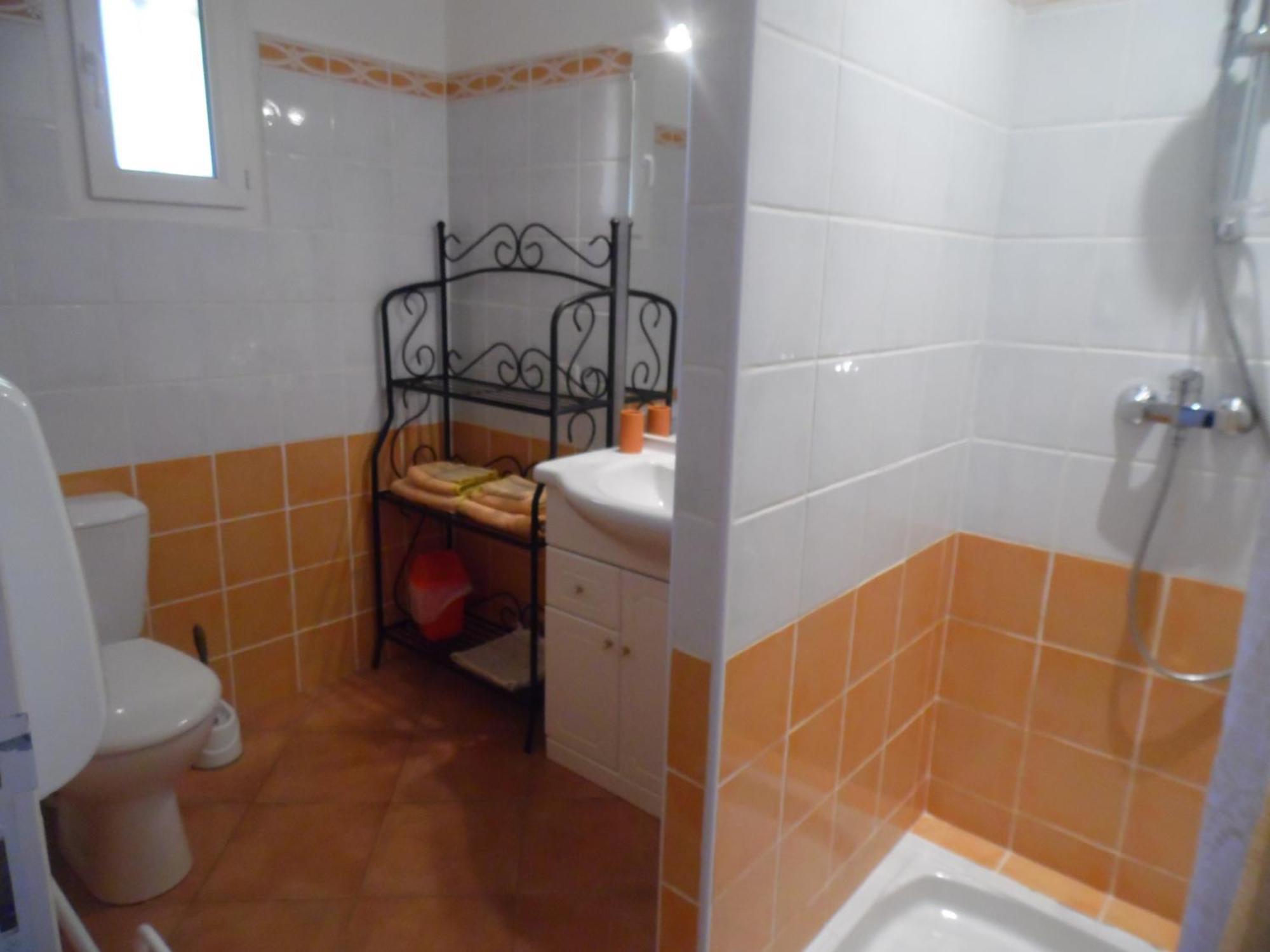 Locations Residence Rocca Rossa Palombaggia Classees 3 Etoiles Порто-Веккьо Экстерьер фото