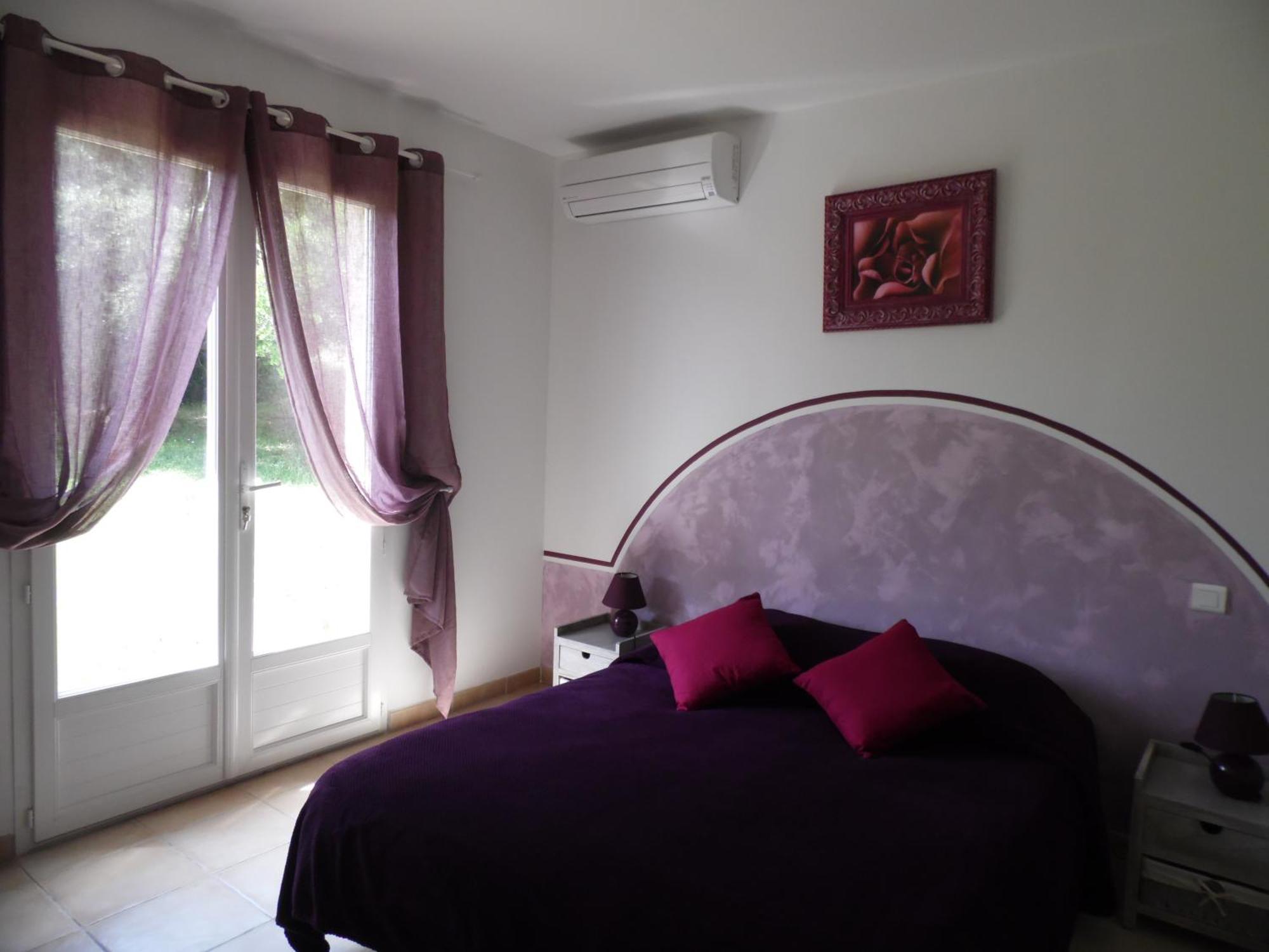Locations Residence Rocca Rossa Palombaggia Classees 3 Etoiles Порто-Веккьо Экстерьер фото