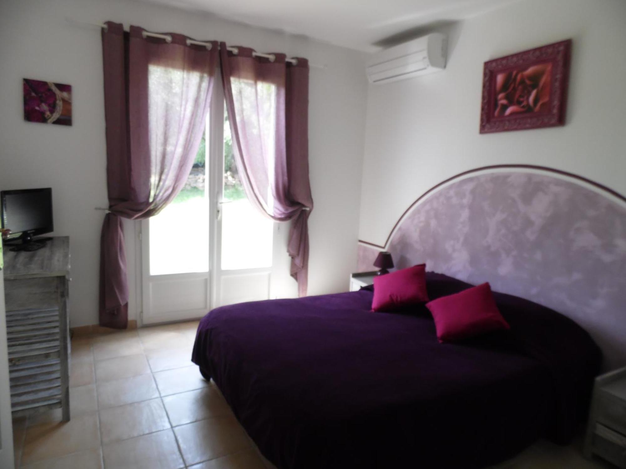 Locations Residence Rocca Rossa Palombaggia Classees 3 Etoiles Порто-Веккьо Экстерьер фото