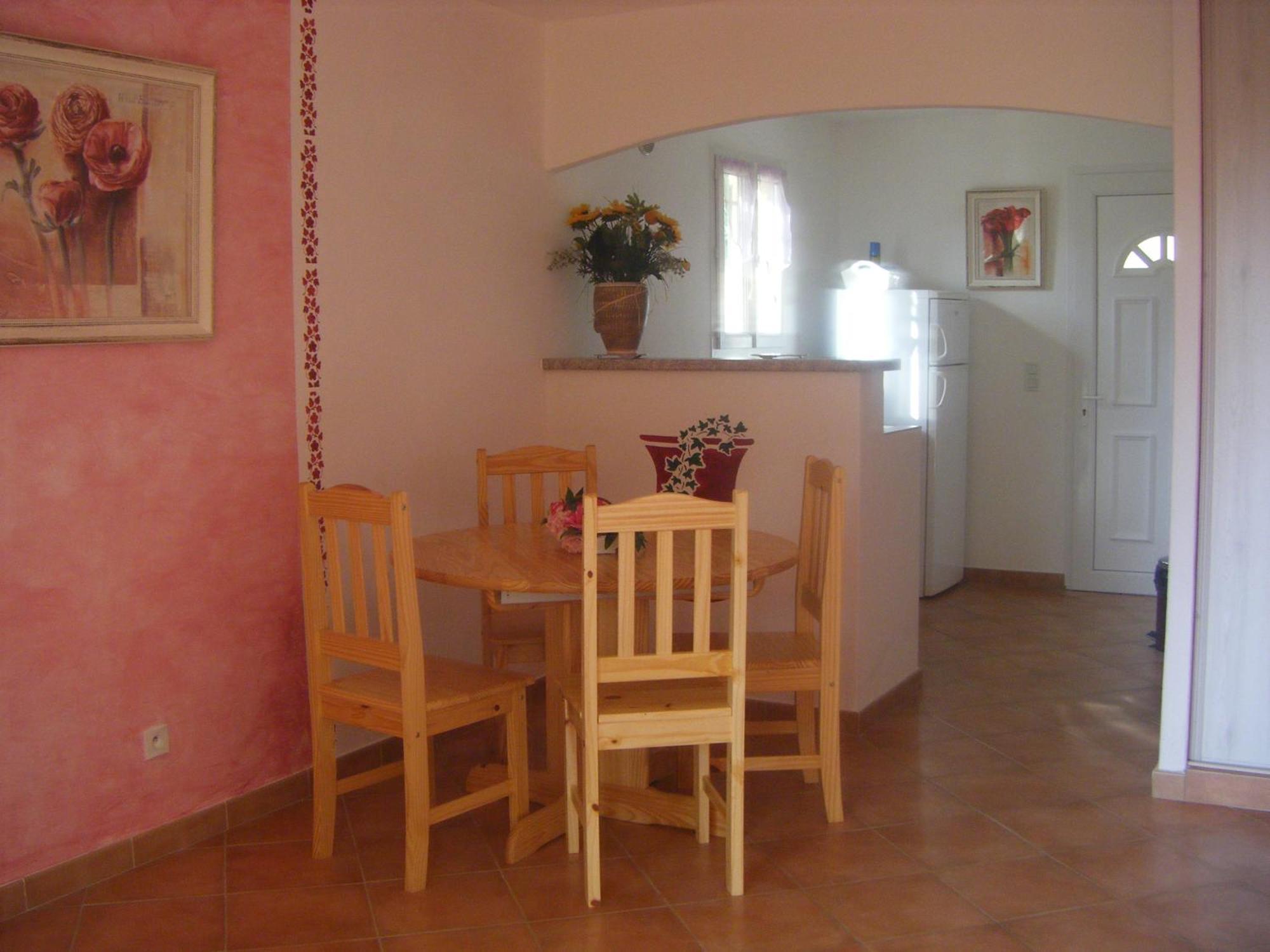 Locations Residence Rocca Rossa Palombaggia Classees 3 Etoiles Порто-Веккьо Экстерьер фото