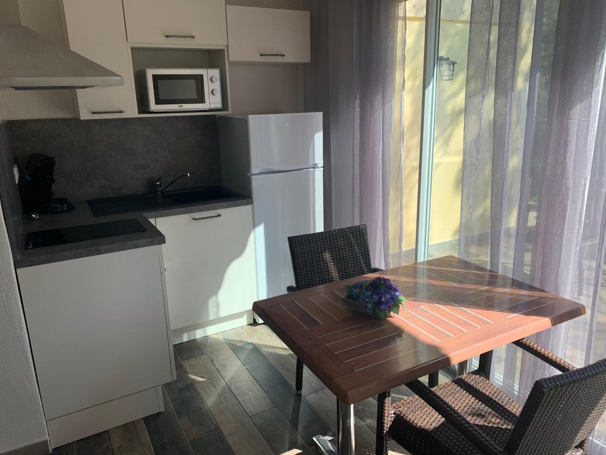Locations Residence Rocca Rossa Palombaggia Classees 3 Etoiles Порто-Веккьо Экстерьер фото