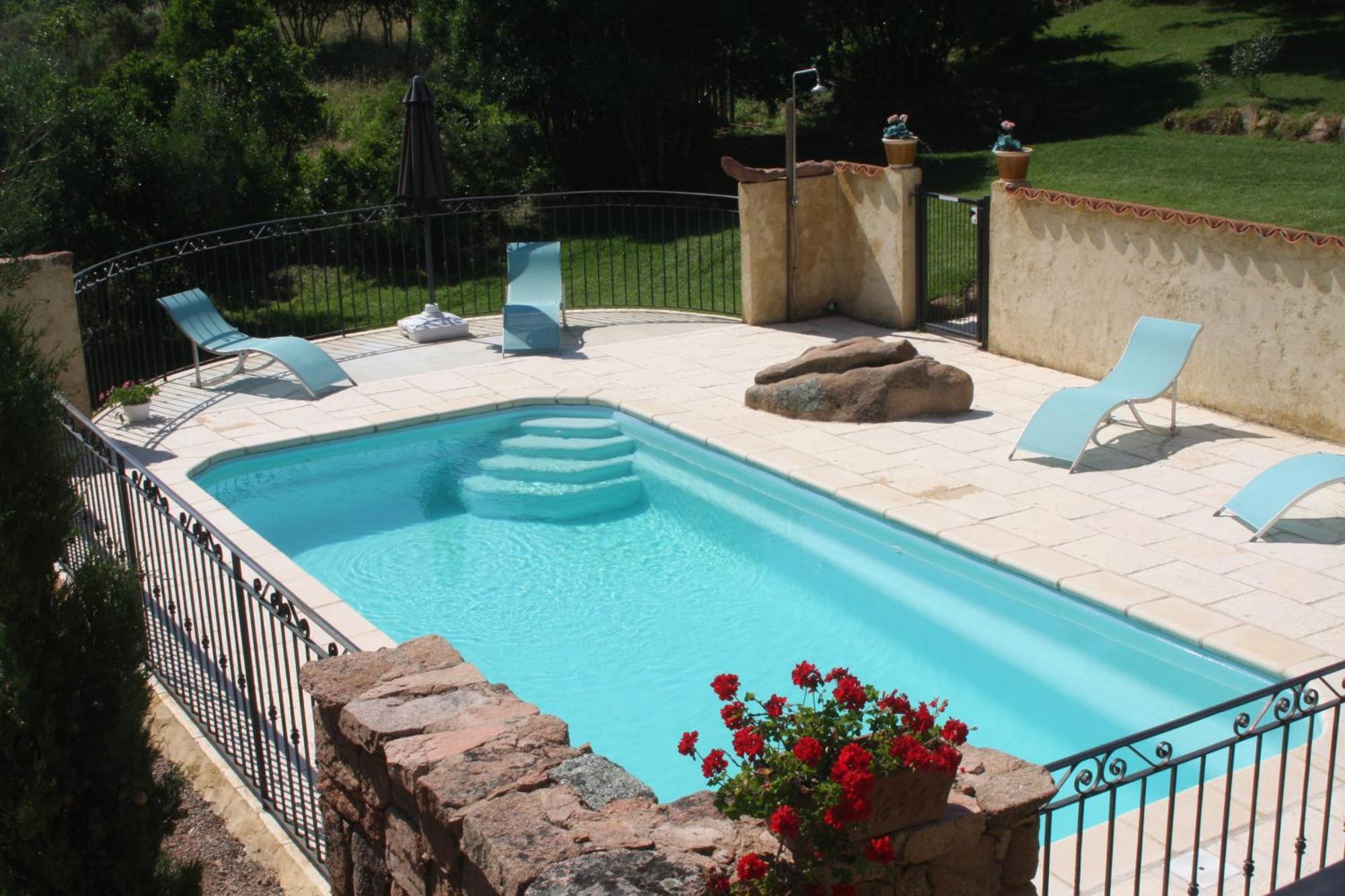 Locations Residence Rocca Rossa Palombaggia Classees 3 Etoiles Порто-Веккьо Экстерьер фото
