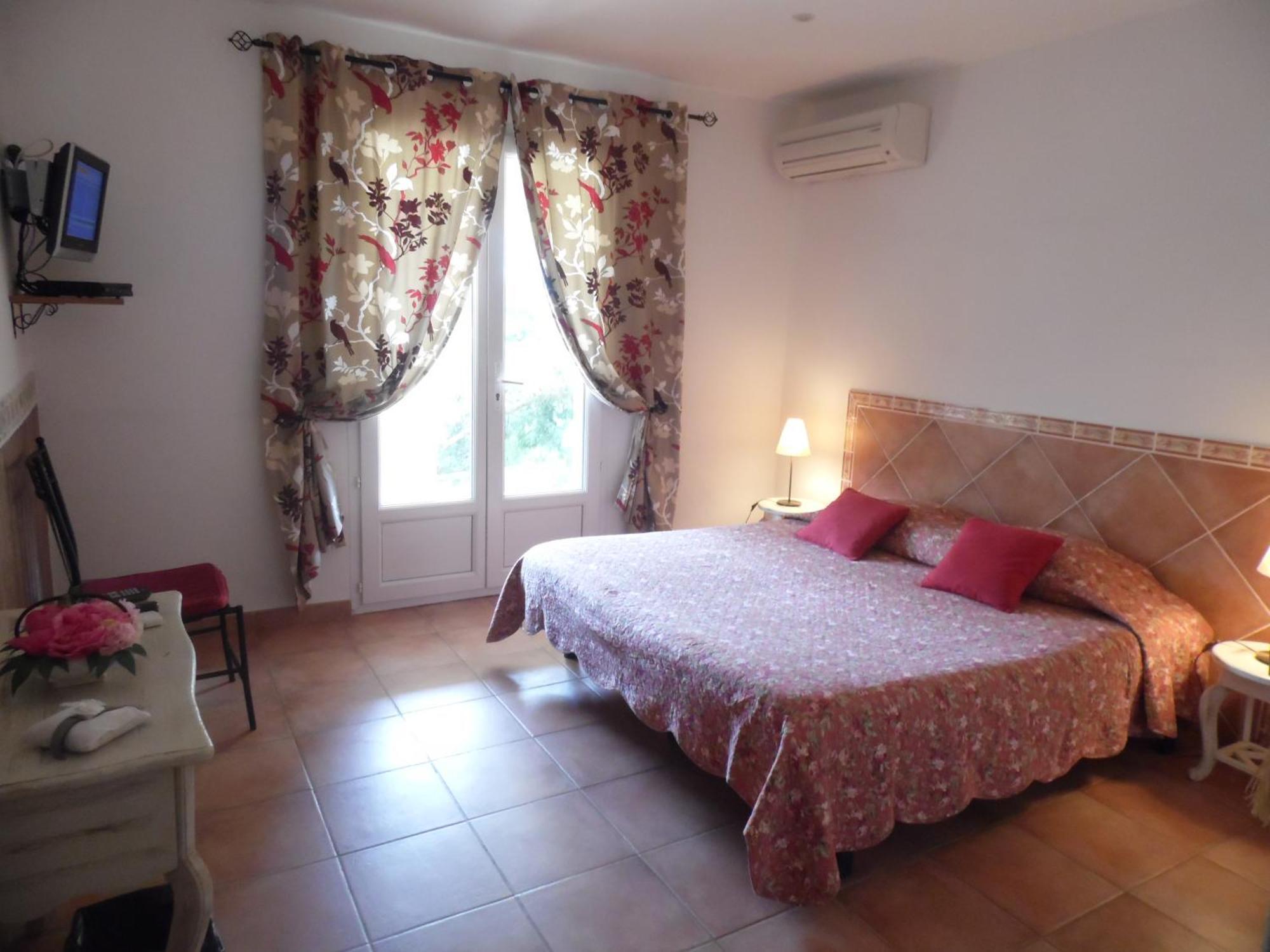 Locations Residence Rocca Rossa Palombaggia Classees 3 Etoiles Порто-Веккьо Экстерьер фото